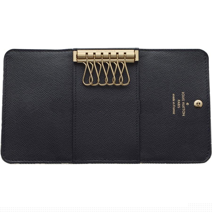 Cheap Replica 6 Key Holder Monogram Idylle M62992